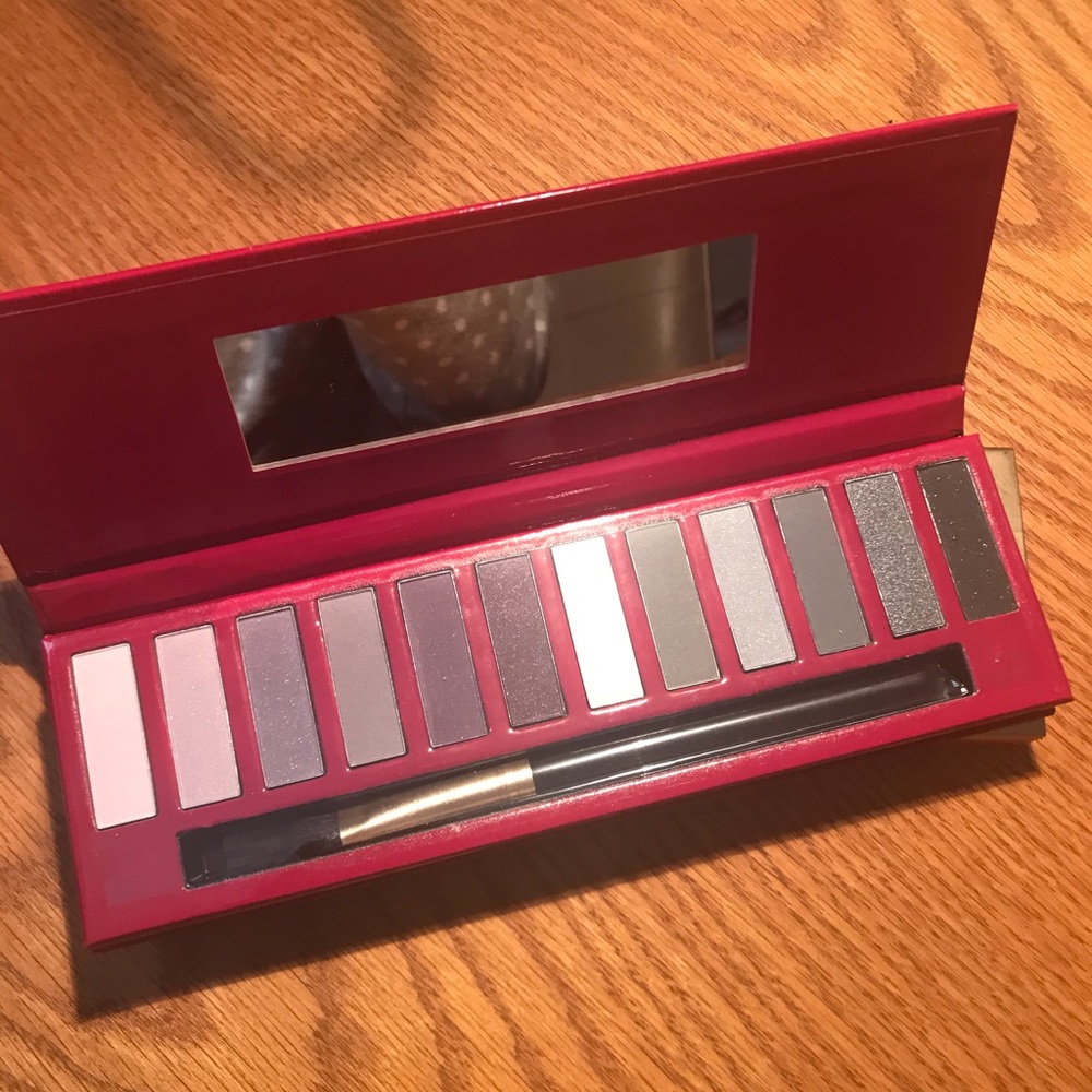 QUO Eyeshadow palet